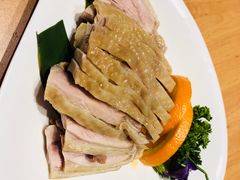 -圆山大饭店-圆苑餐厅