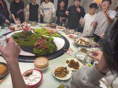 -豫丰汇河南名菜楼(武记餐饮)