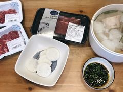 -盒马鲜生(悠方店)