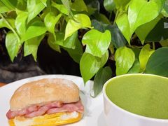 -Peet's 皮爷咖啡(陆家嘴中心店)