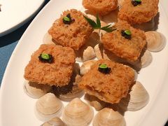 -三利音·玖弄小鲜(浦东嘉里城店)