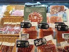 -Olé精品超市(海上世界店)