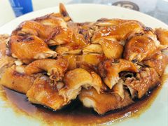 -苏记美食(张槎一路店)