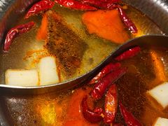 -火炉火自助餐(西直门凯德MALL店)