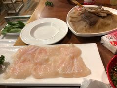 -锅玖玖火锅(马鞍山路家乐福店)