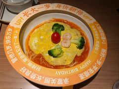 -新太二·鲜料川菜(晶耀前滩店)