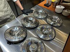 -野人先生Gelato(上海长宁龙之梦店)