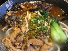 -俏湘私房菜(国贸店)
