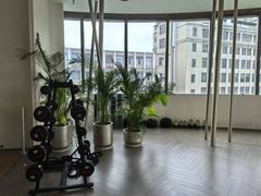-YCHL FIT 健身(星寰店)