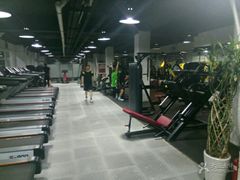 -竞时游泳健身(望京店)