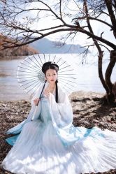 -八角古风摄影