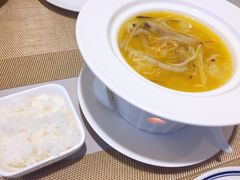 海烩全丝-之参餐厅(前门大街店)