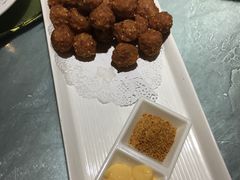 -鸭王烤鸭店(三里河店)
