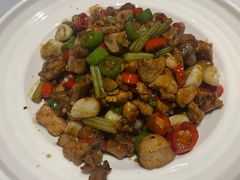 -鄱阳湖·江西小炒·瓦罐煨汤(五道口店)