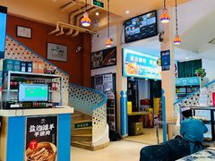 -撒拉花儿·新疆菜·清真(太阳宫店)