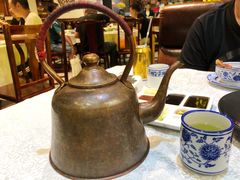 -京味民福烤鸭店(建设四马路店)