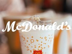 -麦当劳(南京宁海路店)