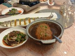 -邑金陵北京烤鸭店·现炒家常菜(ITC MALL店)