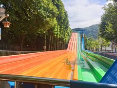 -重庆海昌加勒比海水世界