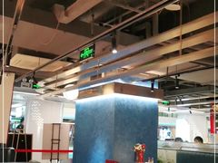 大堂-斗牛士牛排(南京东路店)