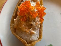 豆皮寿司-村上一屋(回龙观店)