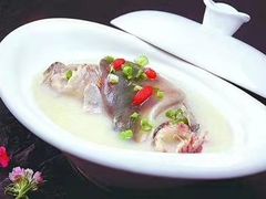 -神洲四海大酒楼(王府井澳门中心店)