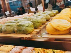 -奈雪的茶(湖滨银泰in77C区PRO店)