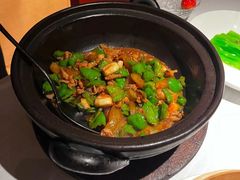 -莉莉海堂HAITANG·烤鸭(国贸商城店)
