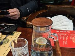 -马迭尔德式西餐精酿啤酒屋(中央大街店)