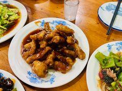 -洪福亮酒家(南草厂街店)