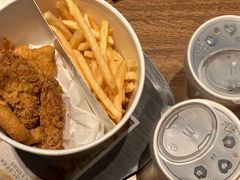 -麦当劳(江湾镇店)