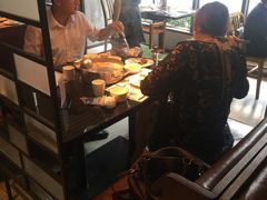 -牛事制造局牛肉火锅(莲岳路店)