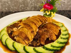 -泛太平洋大酒店·海天楼中餐厅·粤菜