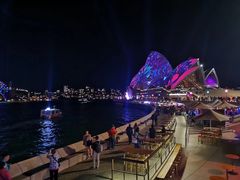 -悉尼歌剧院