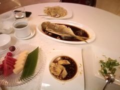 -水润轩私厨海南菜餐厅(铂尔曼酒店)