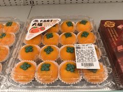 -盒马X会员店(王府井奥莱UP TOWN店)
