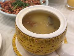 -江南村酒家