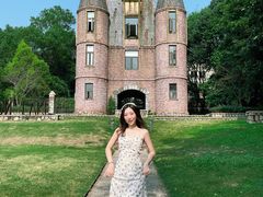 -中旅阿那亚九龙湖·公主酒店