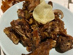 -华馨园北京烤鸭(丽水店)
