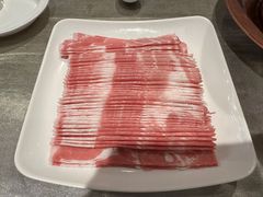 -东来顺饭庄(王府井步行街店)