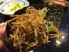 iphone_upload_pic-梅筑·创意料理(王府井百货店)