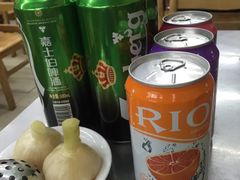 -三兴涮羊肉(荣安大街店)