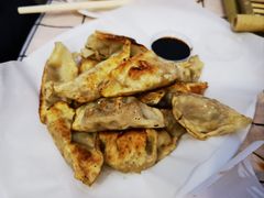 -狮龙啤酒烧烤屋(建二路店)