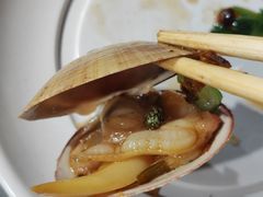 -牛老二海鲜烧烤(日照总店)
