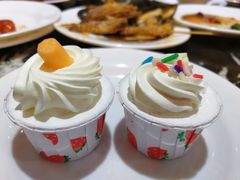 -吉布鲁牛排海鲜自助(巴南万达广场店)