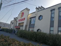 -旺顺阁鱼头泡饼(小红门店)