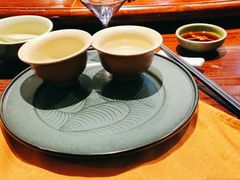 -天怡·鱼工厂(梅溪湖店)