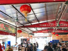 -大地农庄(逢沙大道店)