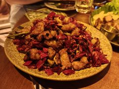 -Blac+Blac(中海环宇荟店)