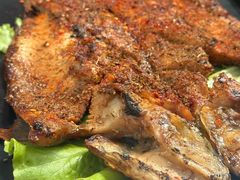 -天毓山庄·餐厅